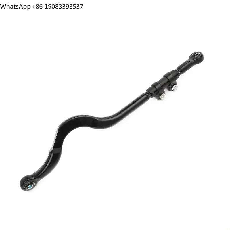 Suministro de Fábrica, Piezas de Suspensión para Automóviles, Accesorios para Automóviles, BARRA DE DIRECCIÓN DELANTERA AJUSTABLE para JEEP WRANGLER JK 2007+ YZ631-QUSAP