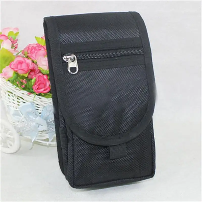 Men\'s Waterproof Oxford Drop Waist Leg Bag Thigh Hip Bum Belt Motorcycle Military Travel Cell/Mobile Phone Purse Fanny Pack