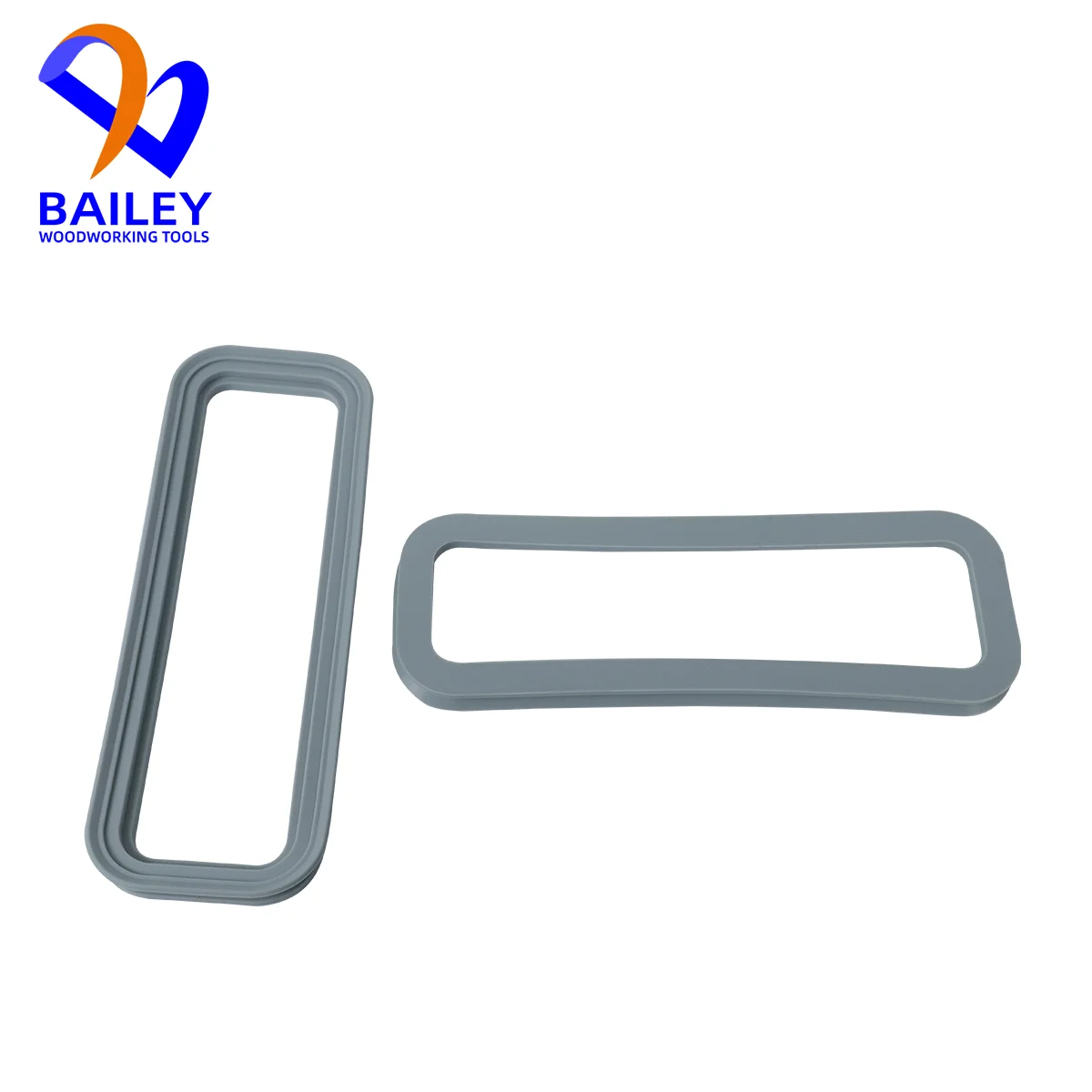 Imagem -04 - Bailey-top Vacuum Seal Junta de Borracha Superior Blocos de Vácuo Scm Morbidelli Ferramenta para Madeira 145x55 mm 0390320645c Peças