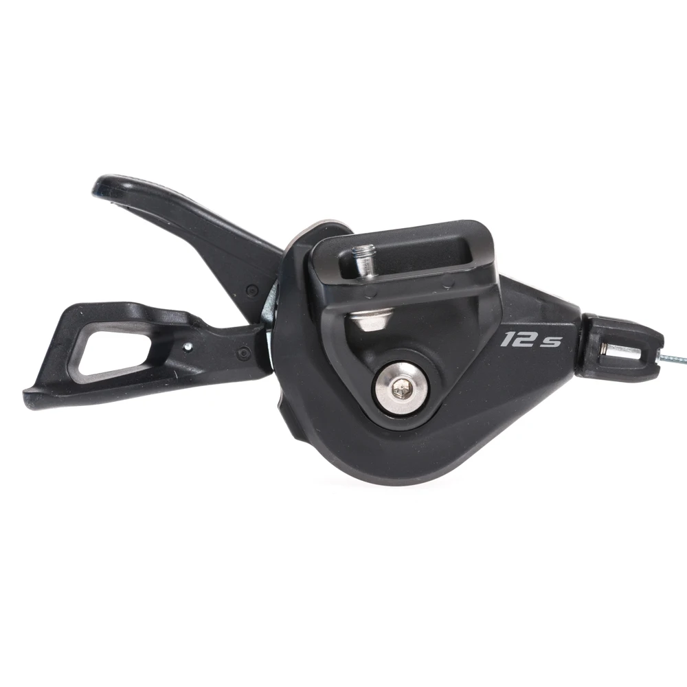 12S SL-M6100-IR SHIMANO DEORE BICYCLE SHIFTING LEVER I-SPEC EV ISPECEV 12S 12 SPEED SL-M6100 M6100