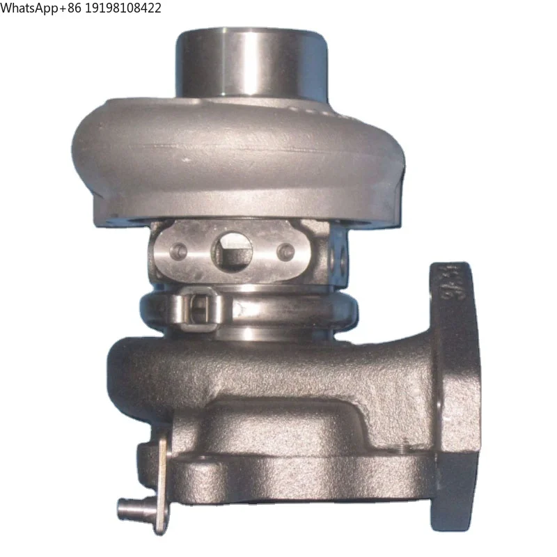 Turbo TD04 Turbocharger MD155984 4917702510 49177-02510 Turbo Charger for Mitsubishi Montero Pajero 4D56Q diesel Engine Kits