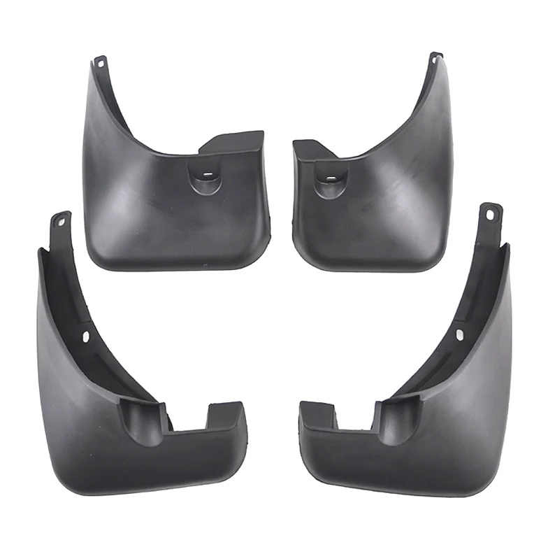 For Toyota RAV4 No Flare 2006-2012 Set Mud Flaps Mudflaps Splash Guards Mud Flap Mudguards Fender 2007 2008 2009 2010 2011