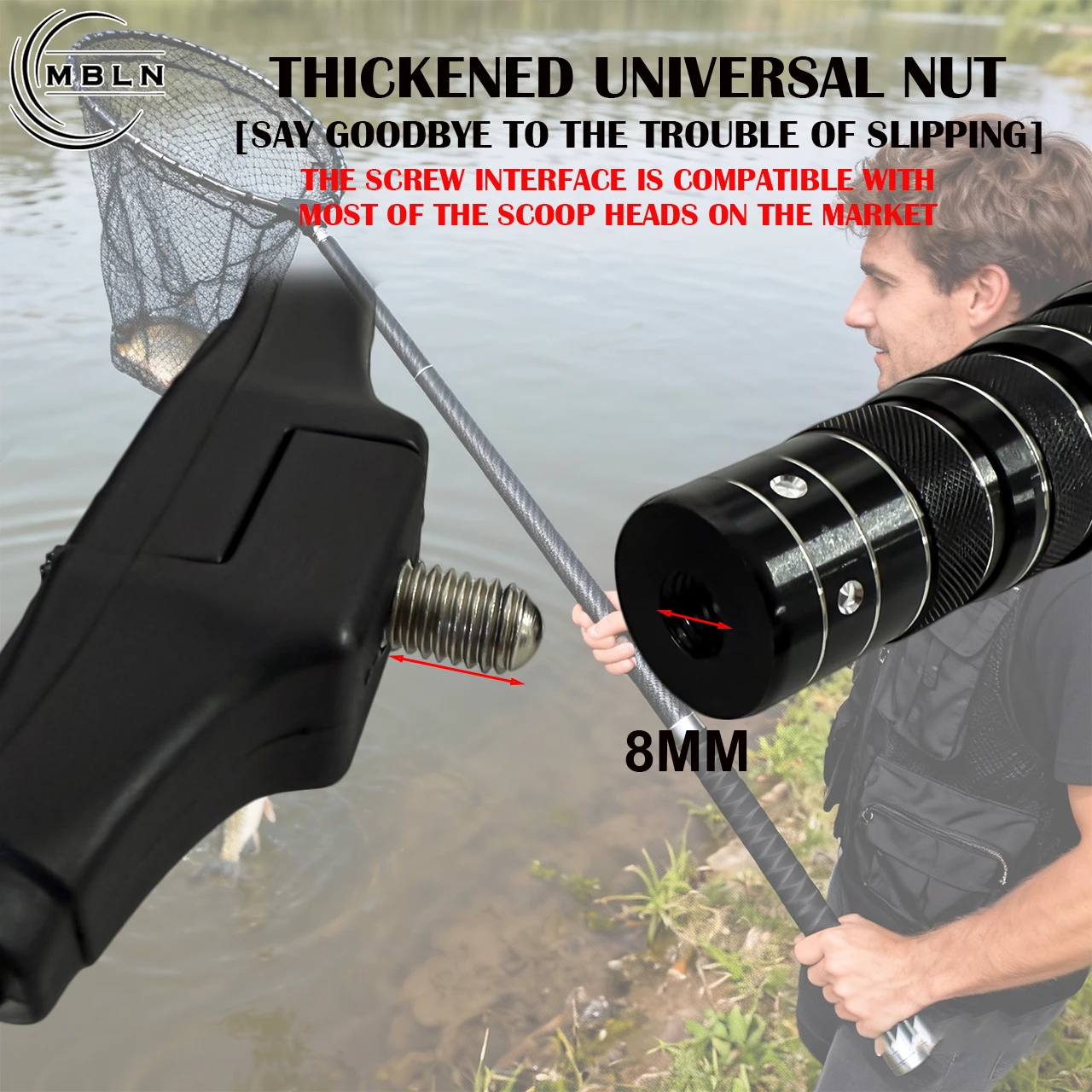 Thumbnail 3 - #10 Latest Fishing Nets Updates
