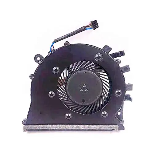 New CPU Cooling Fan  For HP 17T-by 17-by 17-CA 17Q-CS 470 G7 17Z-CA 17Q-CA 17Q-CX 17-BY0053CL 17-BY0021DX Series fan