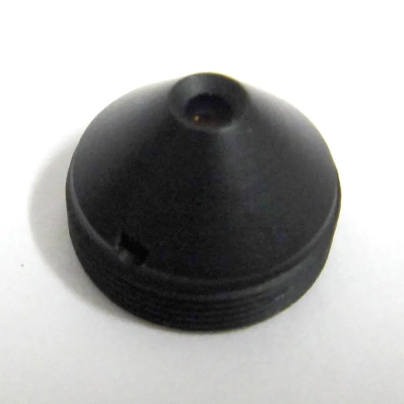 Obiektyw CCTV HD mini 2.8mm 3.7mm 6mm z interfejsem IR, obiektyw do płytki MTV, M12 do kamer CCD/IP