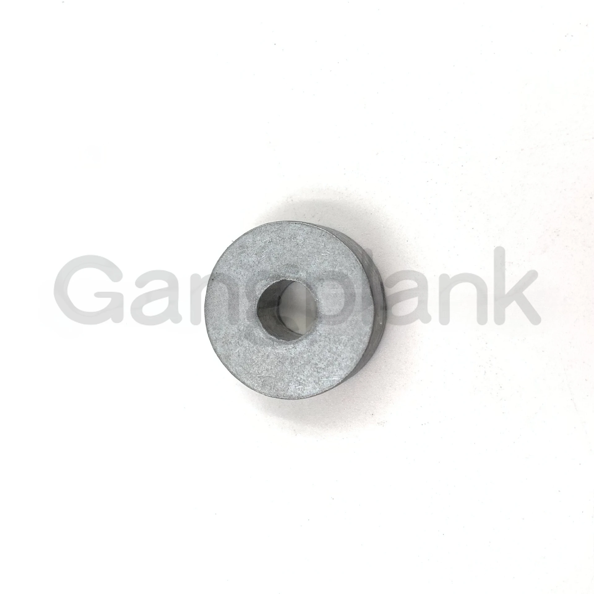Outboard Motor Anode Blocks 369-60218-1 for Tohatsu 8P-115P HP Corrosion-resistant Zinc Blocks