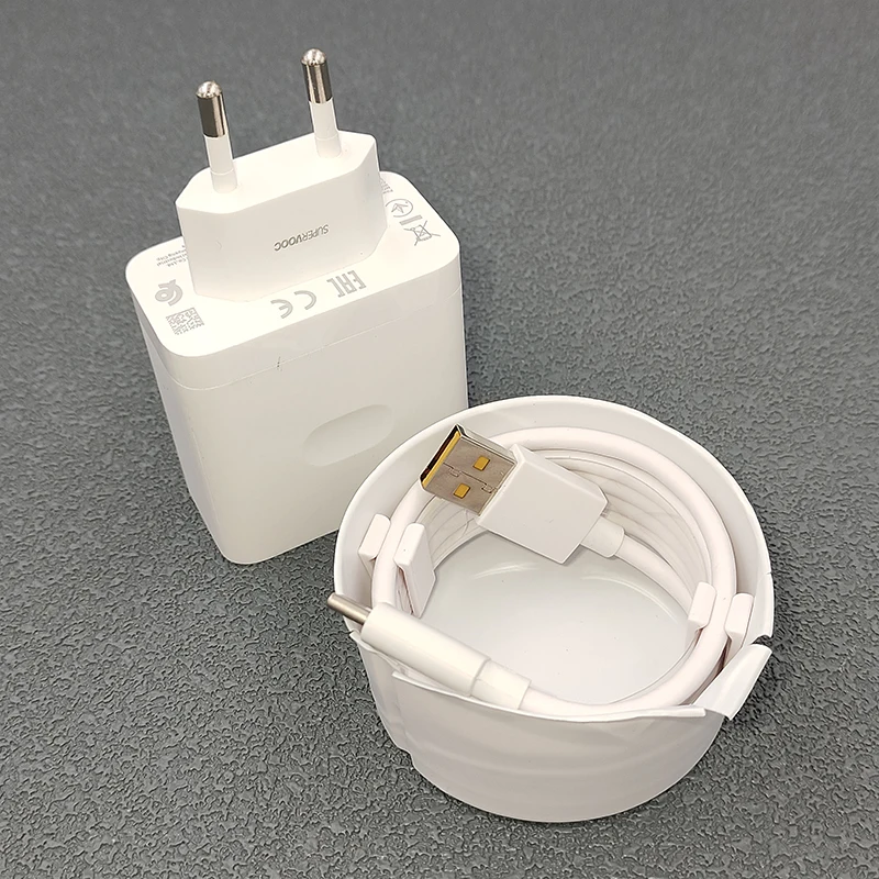 شاحن 67 واط بمنفذ USB-C متوافق مع Realme 12: تقييم شامل ونصائح عملية للاستخدام الأمثل