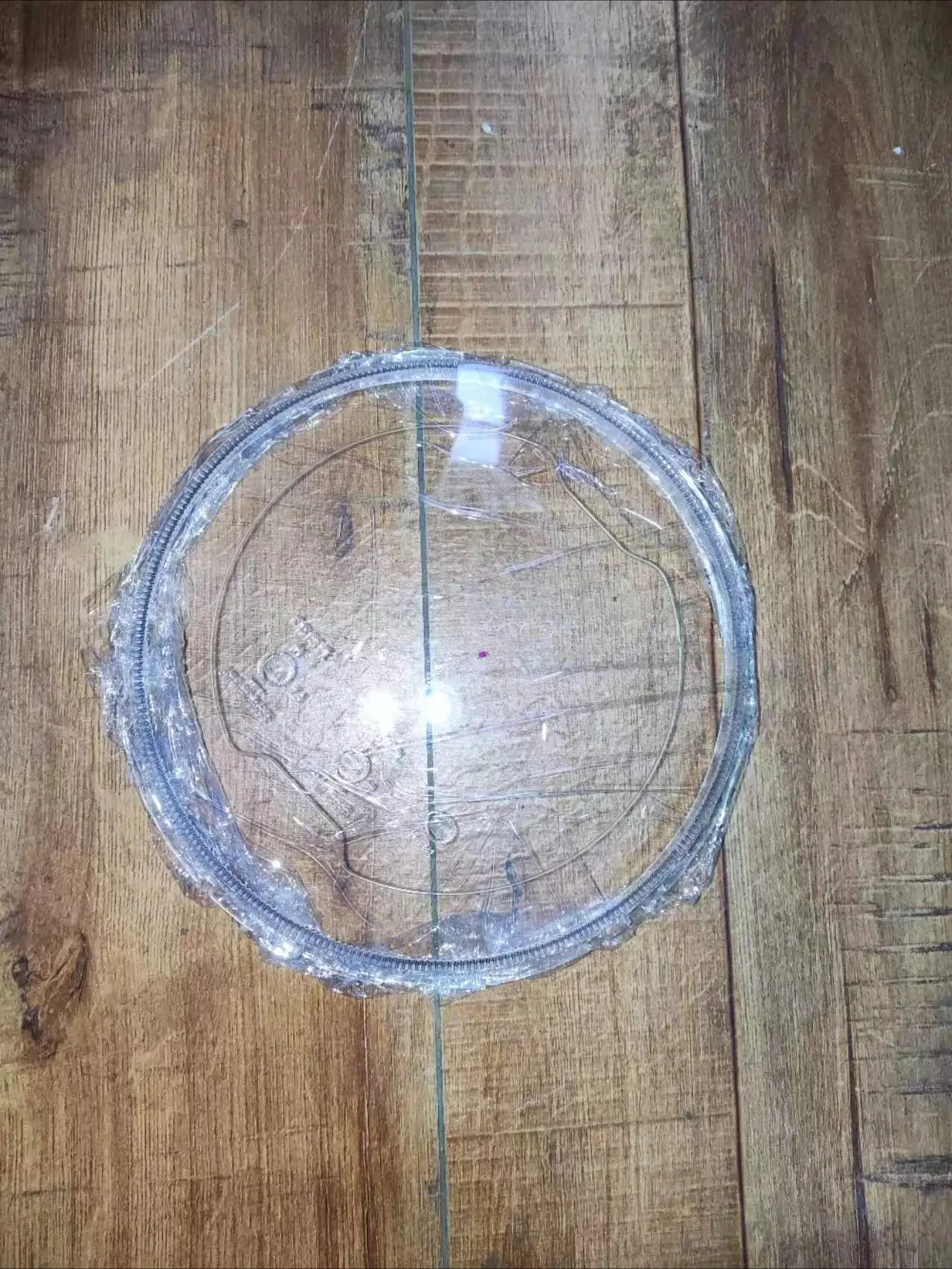 غطاء المصابيح الأمامية غطاء خفيف خلفي لـ Super Soco TS TC