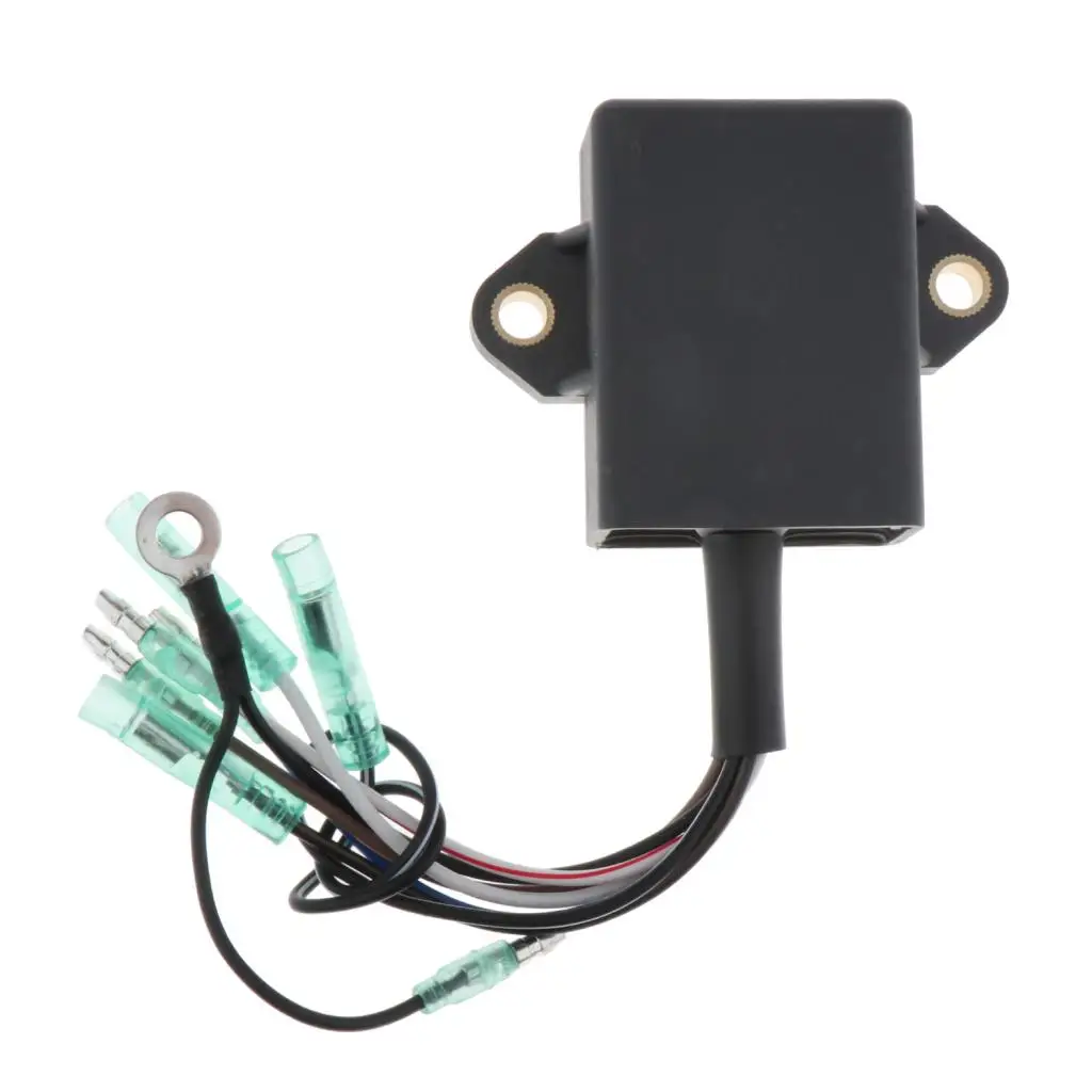

200mm CDI Unit Motocycle Accessory fits for Outboard Motor 2HP 15HP