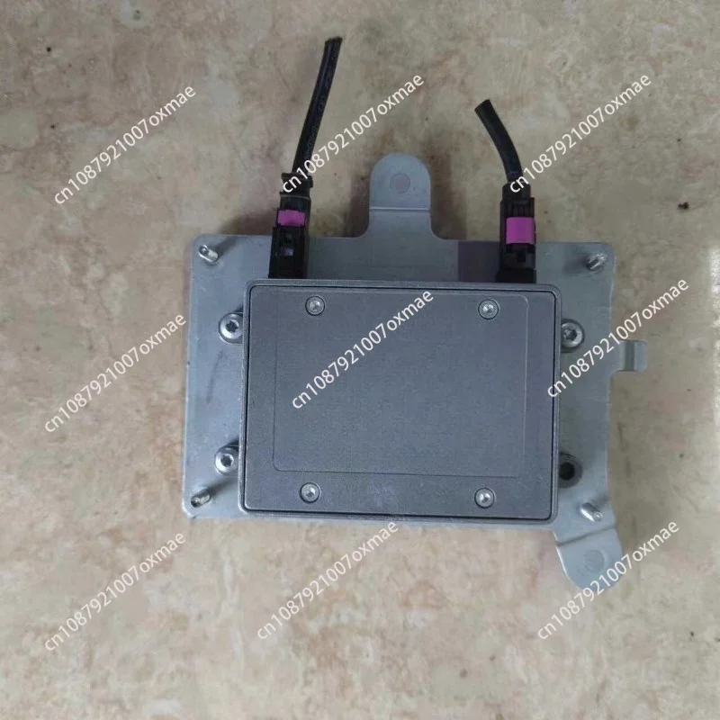 Telephone Control Unit Antenna Amplifier Module Fit W221 W222 W223 S-Class Car Electronic Replacement