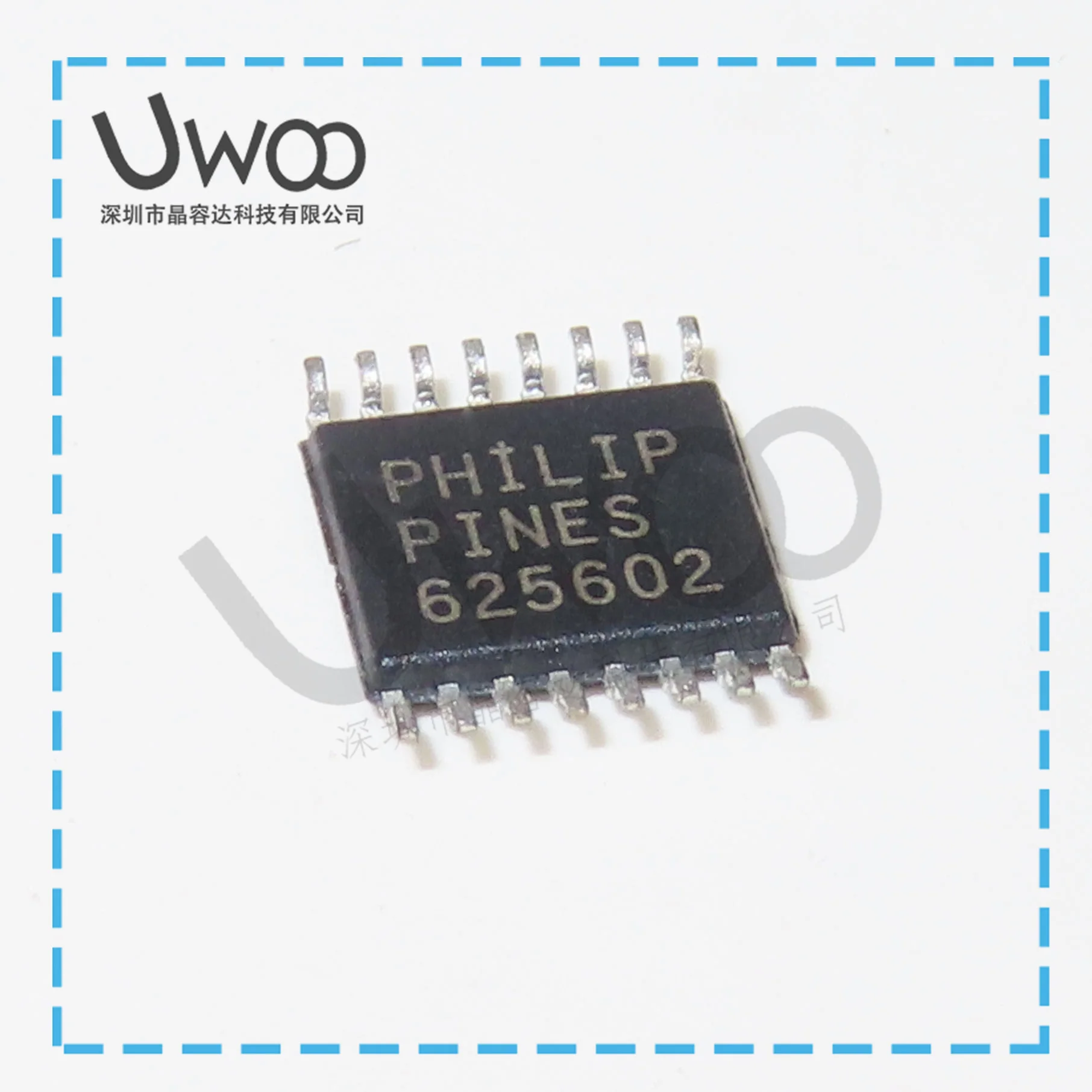 100%Original New  AD5231BRUZ10 AD5231  5231B10 TSSOP-16   AD5231BRUZ50 5231B IC TSSOP-16