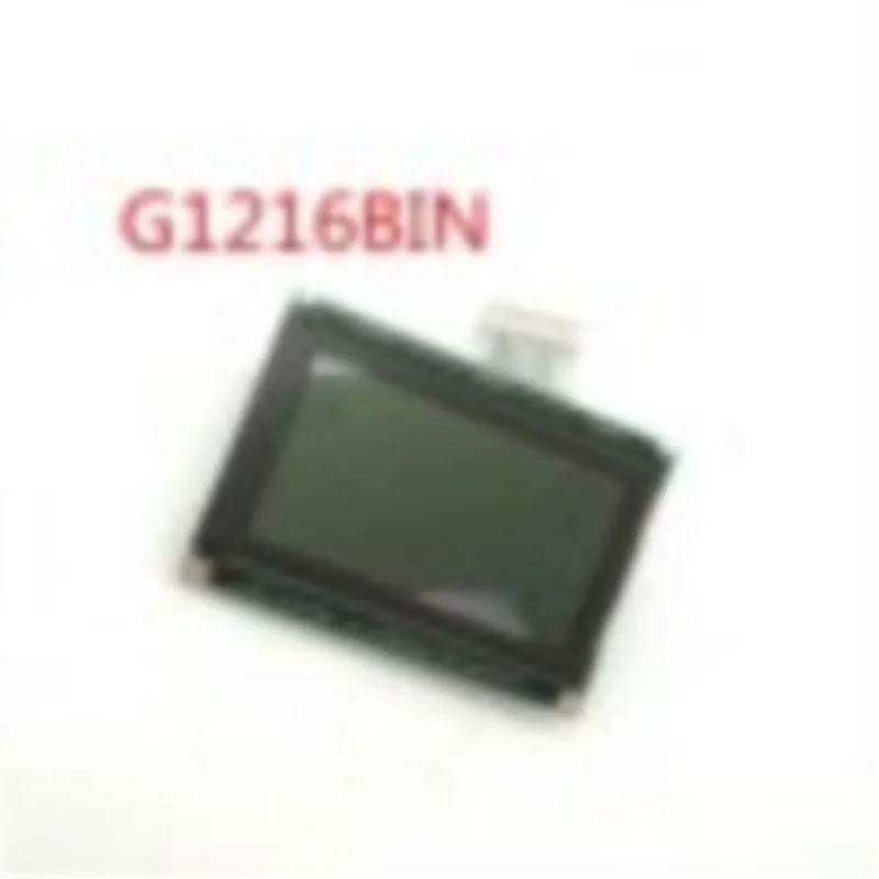 G1216BIN G1216 G1216B 100% compatible new LCD panel