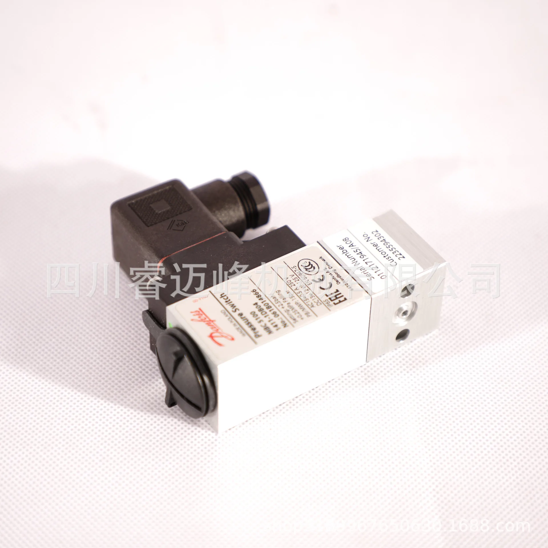 Sensor De Pressão Do Compressor De Ar Do Parafuso, 2235594302, Voopoo