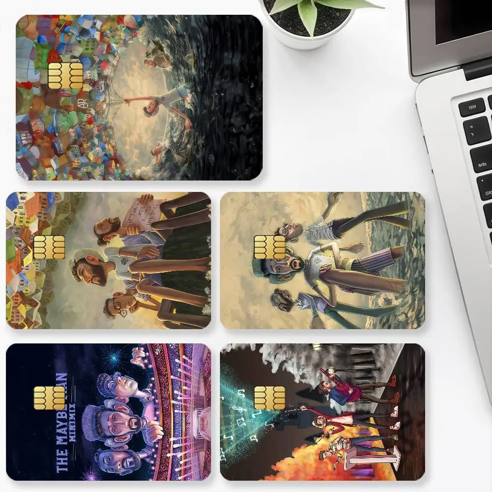 Band A-AJR Credit C…