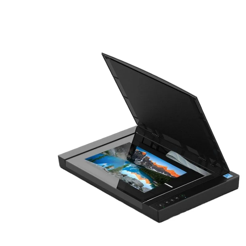 For S21 High-speed Camera 23 Million Pixel /A3 High Definition High-speed Large Format Scanner Engineering Drawings Map