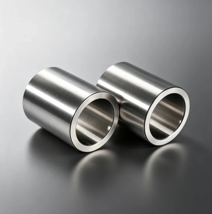 

1-5pcs 3-89mm Precision Unthreaded Tubular Separators M13 M14 Heavy Duty Hollow Pillars Extended Support Shims Round Isolators