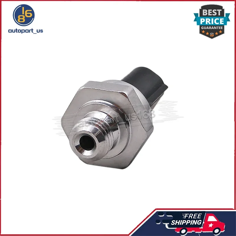 81CP58-01 A0009052706 1Pcs Pressure Sensor For Mercedes-Benz Sprinter Vito OM651 OM646