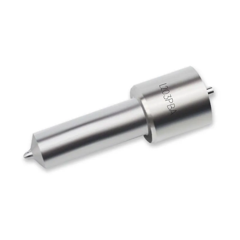 L203PBA-/P Series Mechanical Oil Nozzle L126PBB-L072PBA-L068PBA-L368PBB-L058PBA-L063PBA Is Suitable For Delphi LE1915
