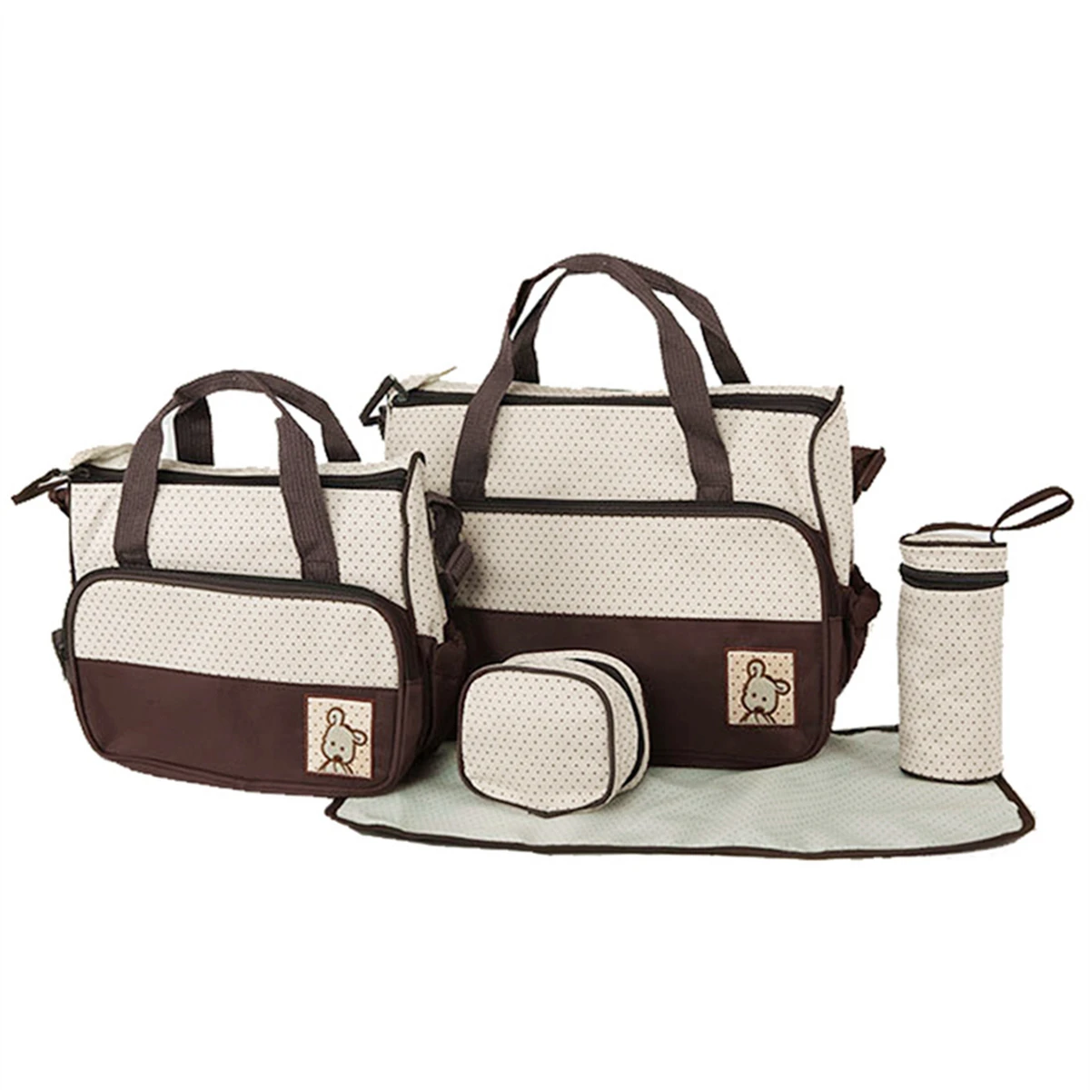 Anne çocuk seyahat çantası mod - Backpack Diaper Bag incelemesi ve fiyatı
