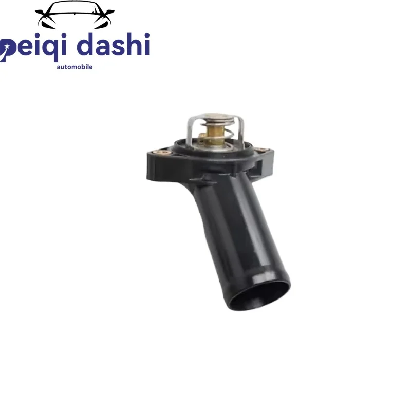 

4666149AA 3pcs Thermostat Housing for Jeep Jeep Wrangler 2007 2008 2009 2010 2011 3.8L V6 Chrysler Dodge dart Cherokee 2000