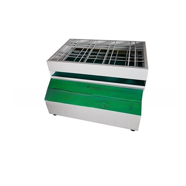 

BLH-2950 Oscillator BLH-2952 Fatty Acid Value Oscillator