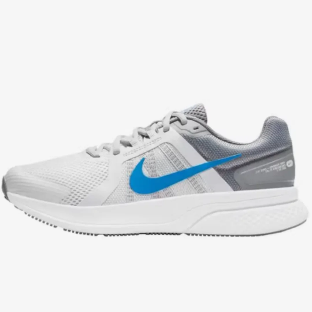 Мужские кроссовки Nike Run Swift 2, спортивные амортизирующие кроссовки для бега Cu3517-015