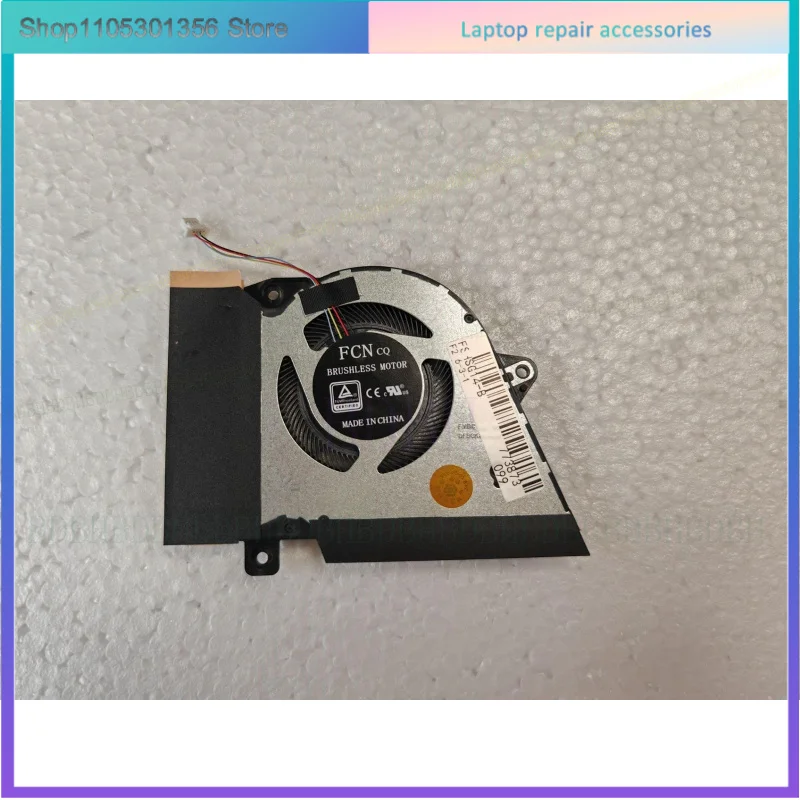 GPU Cooling Fan for ASUS ROG Zephyrus G14 GA401 GA401I GA401IV GA401IU