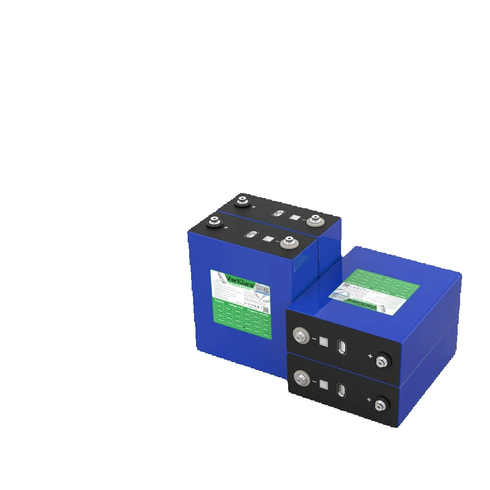 VariCore Hochleistungs-Lithium-Eisenphosphat-Zelle mit 340Ah und 3,2V |   EU-Lokallager, Weitbereichstemperaturentladung -20 ℃ ~65 ℃   für Off-Grid-Solaranlagen, Wohnmobile, Haushaltsenergiespeicher