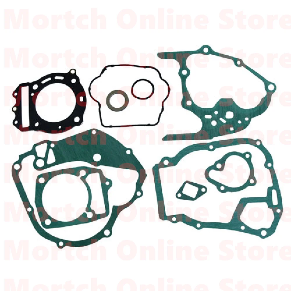 

CF250 CH250 Full Set of Gasket 250-5072 For Jonway JMstar CFmoto Scooter Motorcycle ATV 172mm Engine