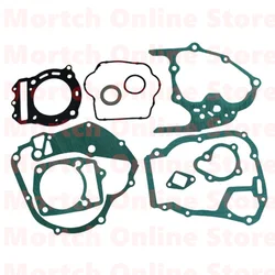 CF250 CH250 Full Set of Gasket 250-5072 For Jonway JMstar CFmoto Scooter Motorcycle ATV 172mm Engine