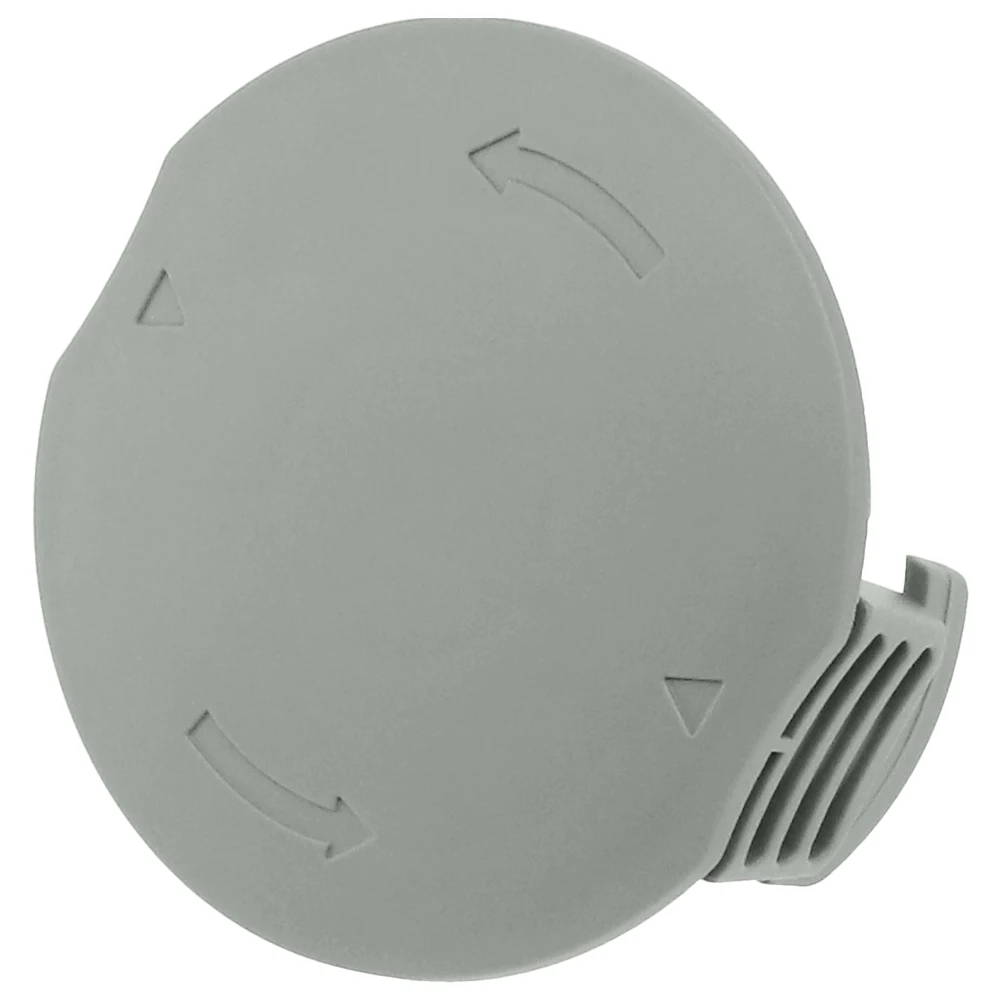Tappo bobina per coperchio bobina Bosch per facile taglio erba 18V-230.18V-26.18V-260.23.26 F016F05800 Parti per tosaerba da giardino
