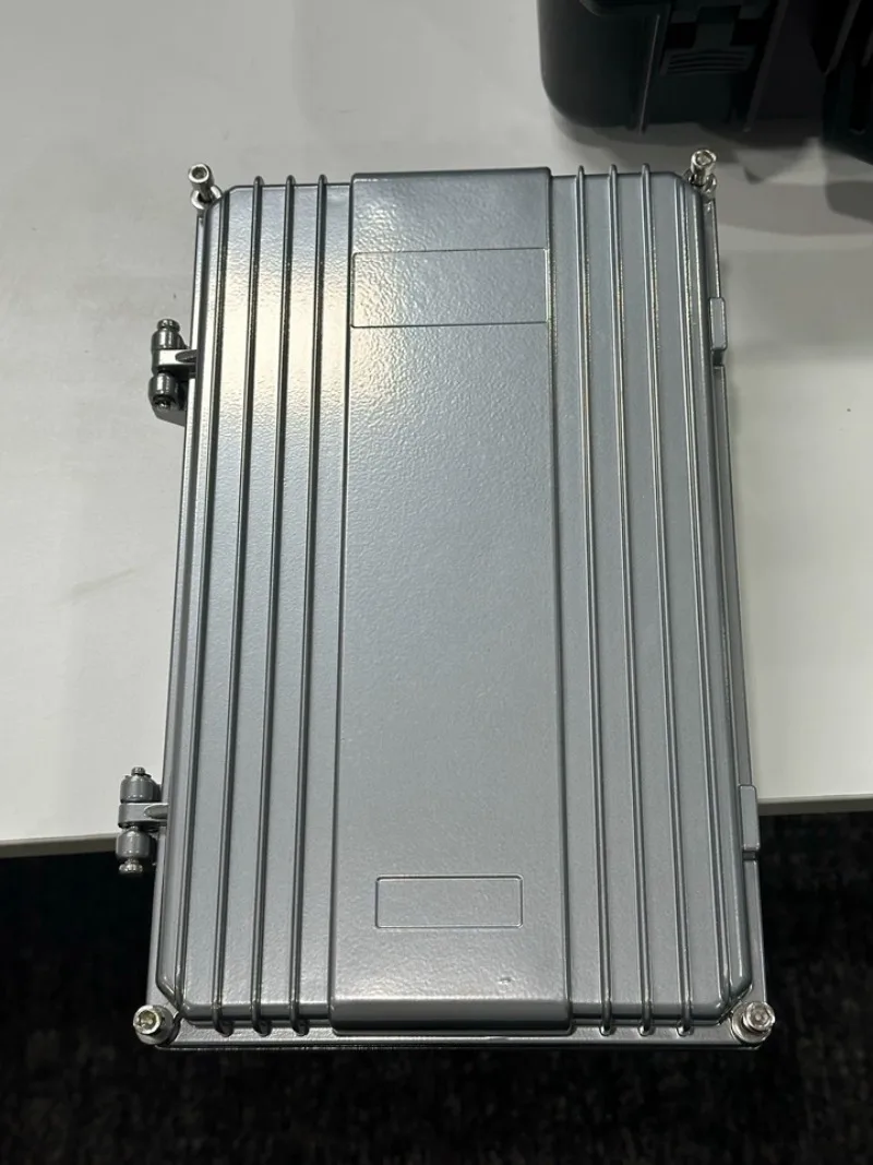 Metal Chassis Die-C…