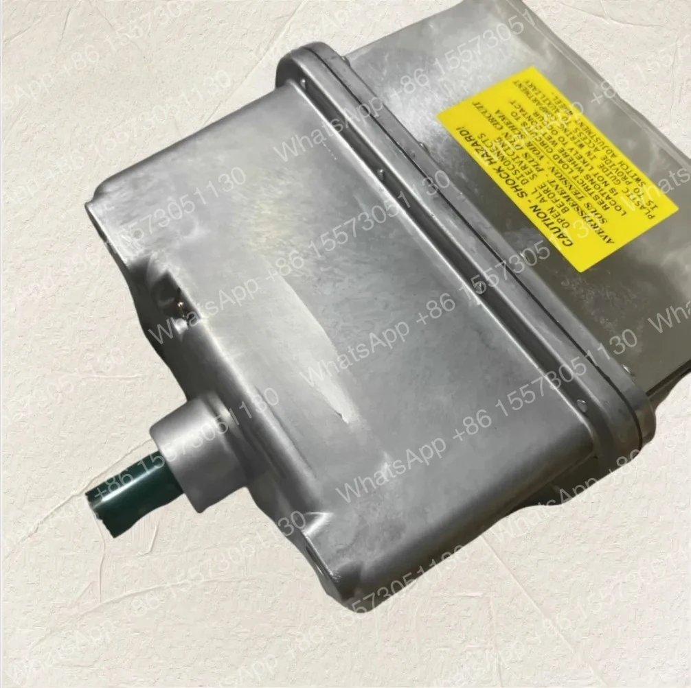 375W49340-203 York Guide Vane Motor 025W48233-000 Update 025-29657-001