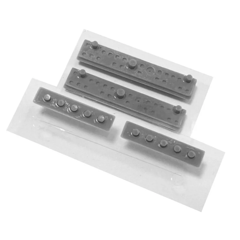 

Резиновые накладки-бамперы для Lenovo ThinkPad X1 Yoga 3-го поколения (20LD, 20LE, 20LF, 20LG)