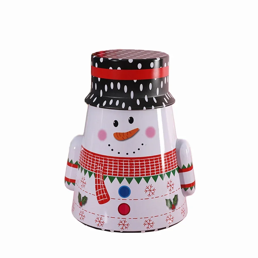 Candy Storage Made Stylish With Our Exquisite Christmas Tumbler Perfect For Creating A Festive Atmosphere At Home