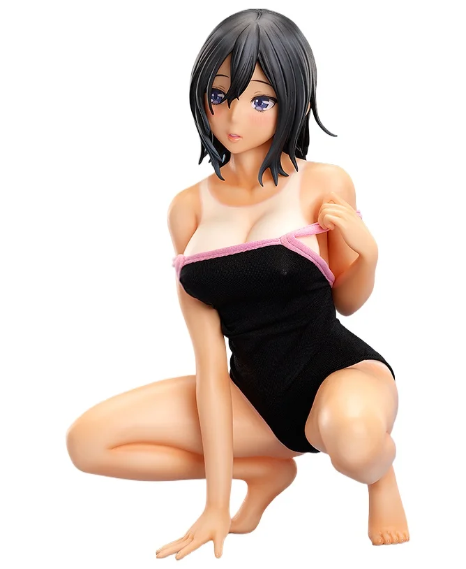 

BINDing Minase Nagisa Figure - Elegant Kimono Bishoujo with Cherry Blossoms, Collectible Action Figures TOYS