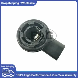 New Lamp Bulb Holder 6R0953123A 6R0-953-123-A for VW Polo Passat B7 11-15 Skoda Roomster 08-15 6R0 953 123 A Lamp Socket Housing