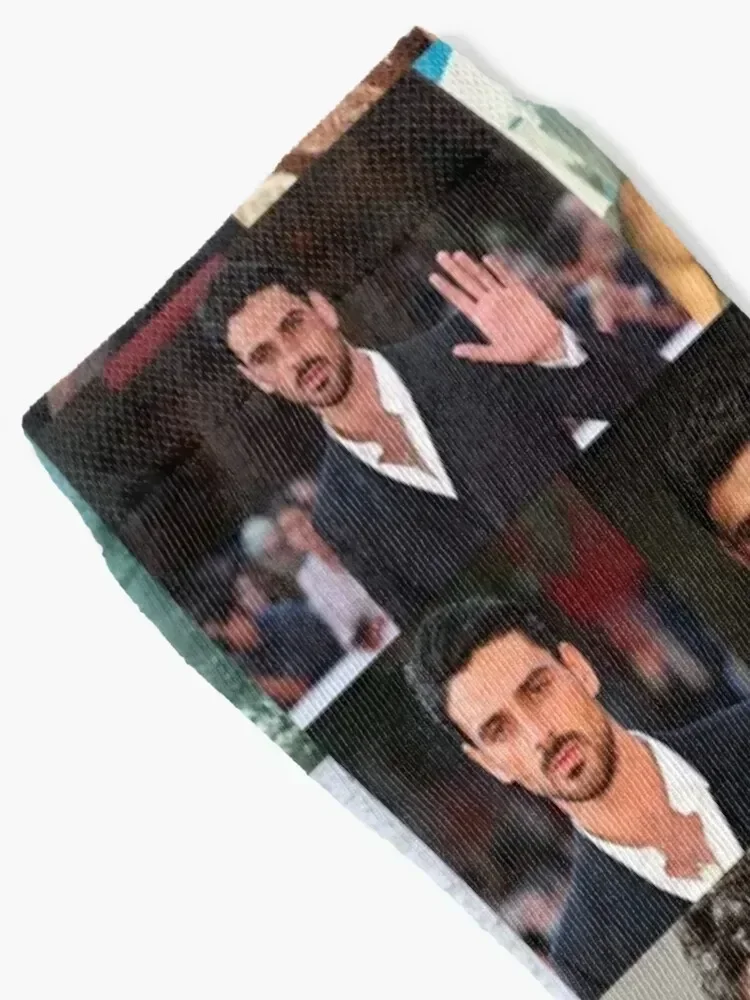 جوارب ماسيمو ميشيل مورون شتوية حرارية مخصصة احترافية للجري جوارب رائعة للرجال والنساء