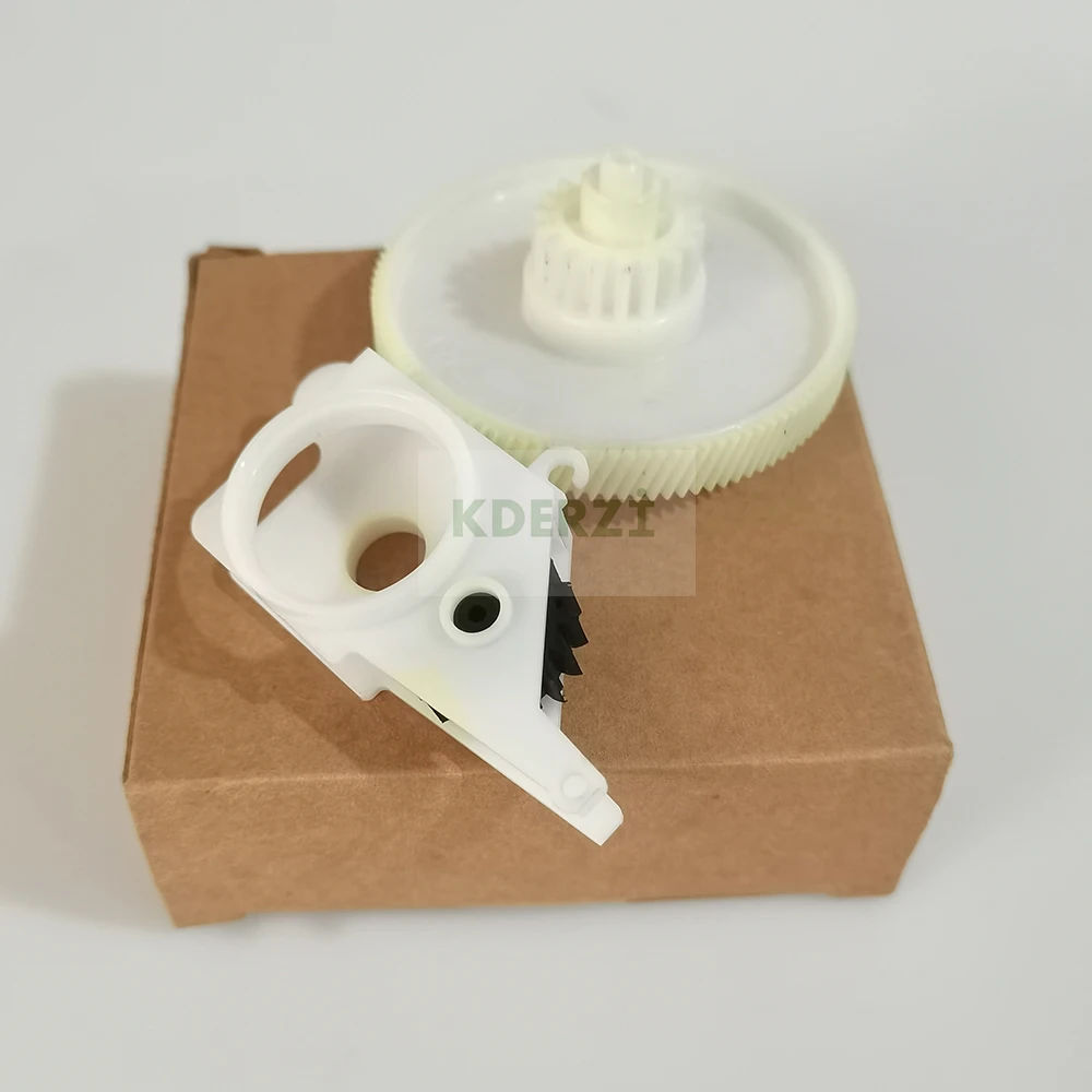 RA0-1017 lengan ayunan untuk HP Laserjet 1300 1150 Fuser Drive Gear bagian Printer