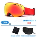 BOX SET-RED