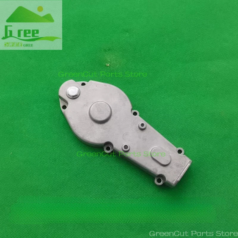 

Нижняя крышка коробки передач для кустореза CHUANTING HZ6020 HZ7520