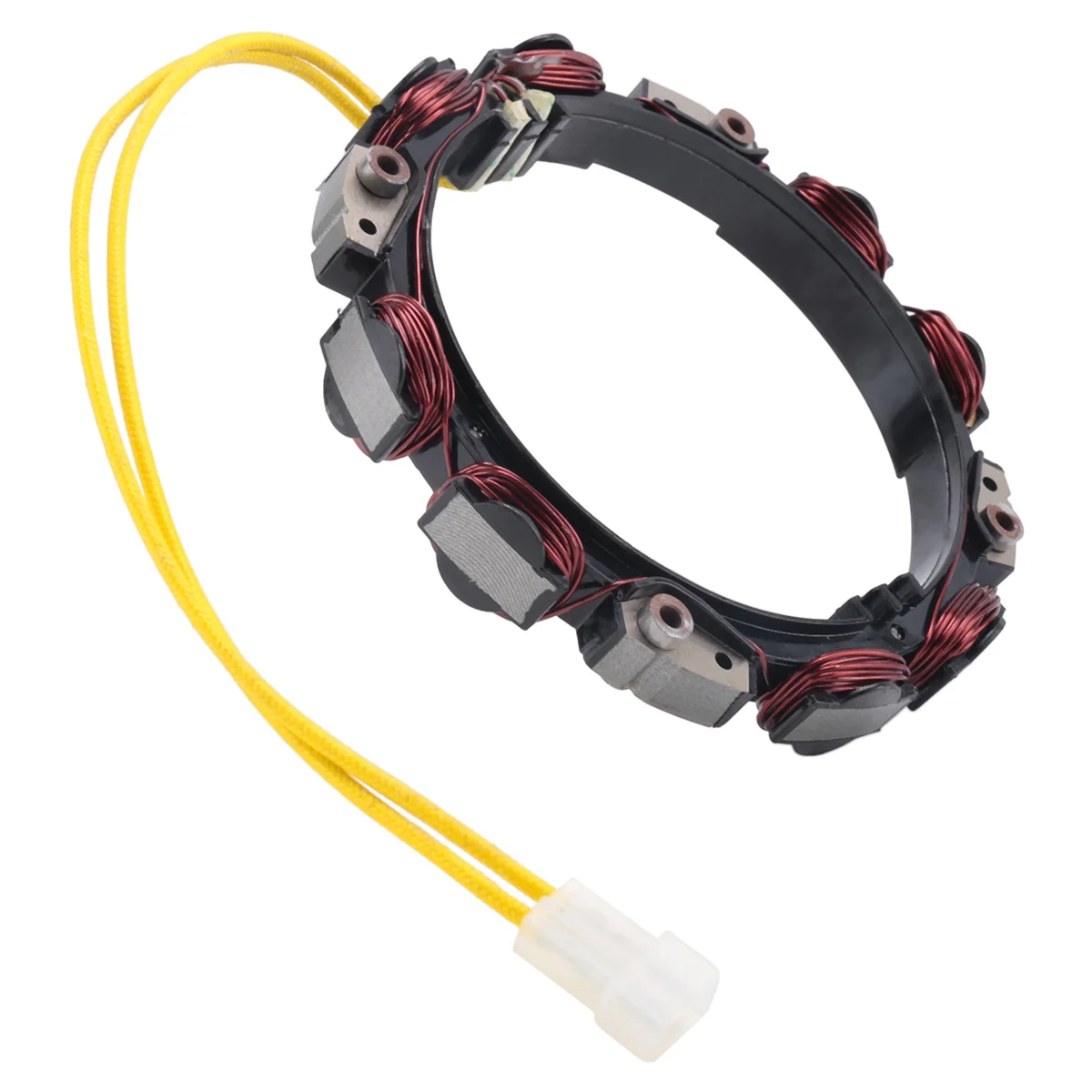 

A13Z_Alternator Charging Coil Alternator for Briggs&Stratton 592830 696458