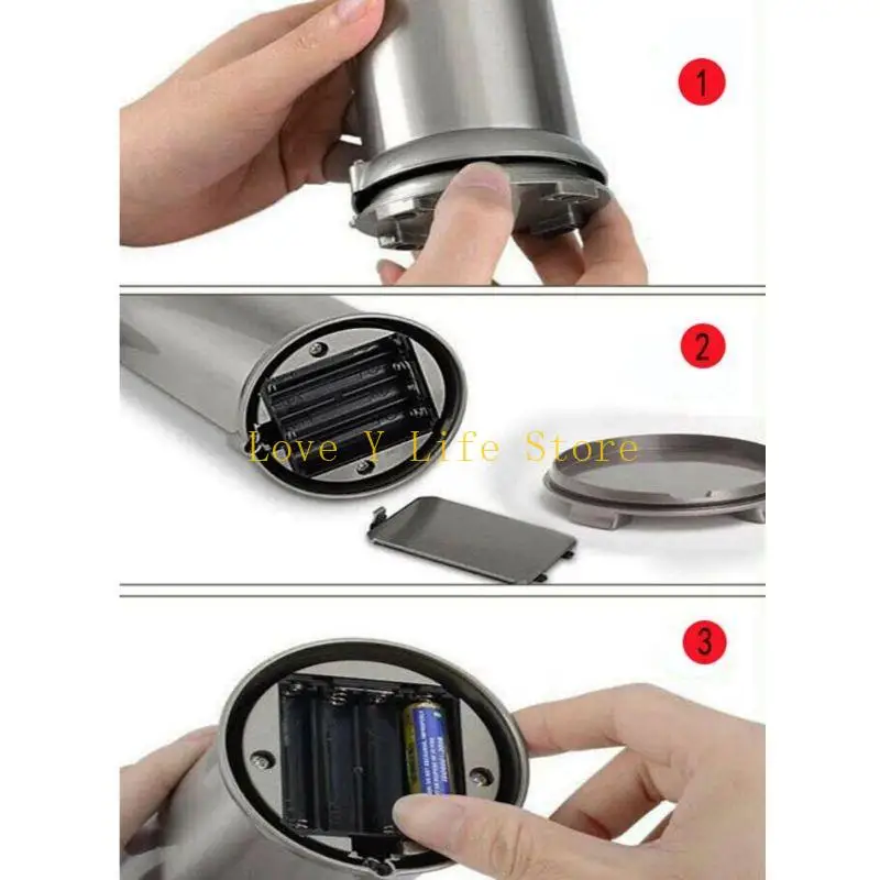 Distributore sapone automatico in acciaio inossidabile L74C per sensore sapone liquido senza touchless a infrarossi per