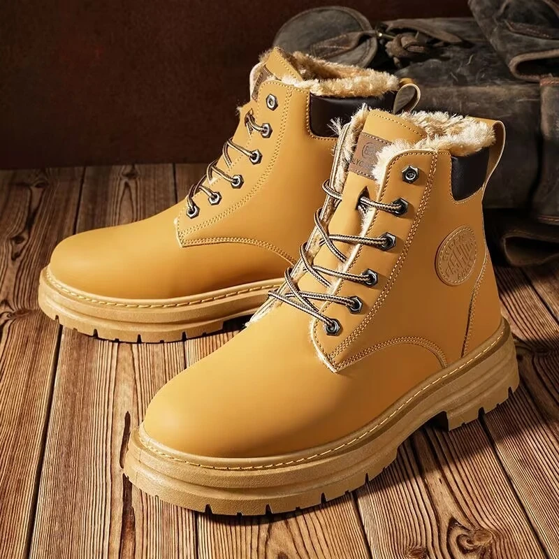 

Новые зимние однотонные высокие женские ботильоны, дизайнерские роскошные женские кожаные ботинки в британском стиле, брендовая женская обувь на шнуровке