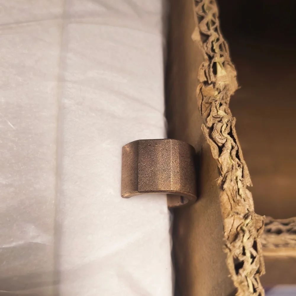 

1set Carriage Bushing Q6651-60053 Q6651-60337 For HP DesignJet Z6100 Z6200 Z6600 Z6800 T7100 T7200 L25500 L26500 Z4000 D5800