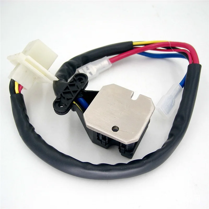 

A96E-2108218351 9140010179 Air Conditioning Blower Resistor Speed Regulating Resistor Module For Mercedes Benz E-Class W210