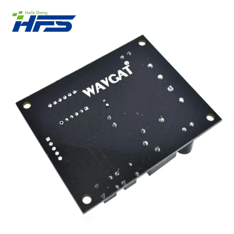 Módulo de Control de carga VHM-003, pantalla LED Digital, almacenamiento, cargador de batería de litio, interruptor de Control, Placa de protección