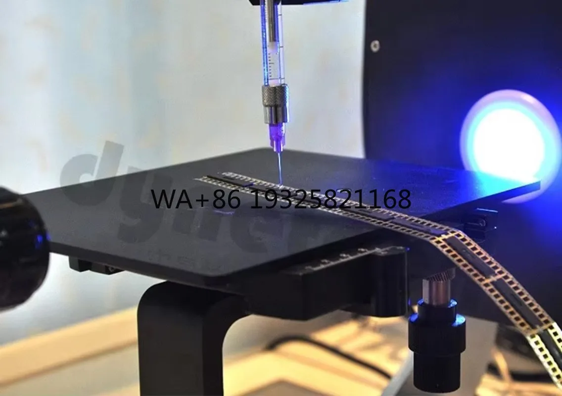 LR-SDC-200  Contact Angle Tester/water Drop Angle Measuring Instrument/Drop Angle Tester