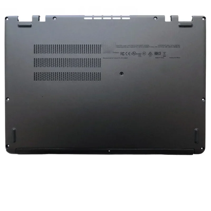 

New bottom base cover bottom case for Lenovo ThinkPad S1 yoga yoga 12 S240 04x6444