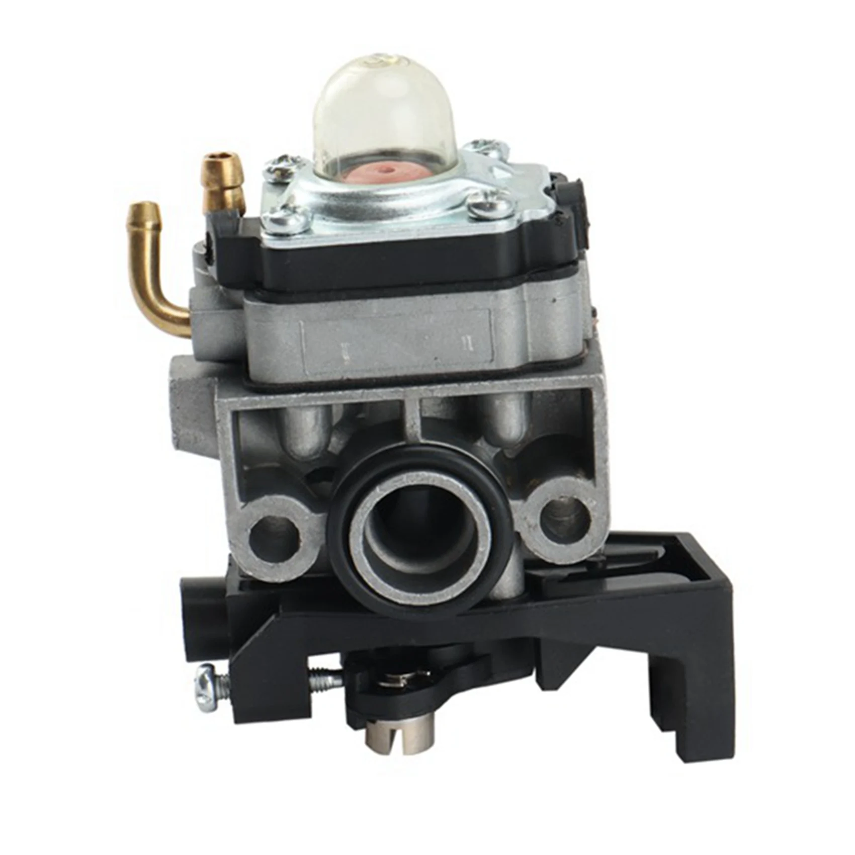 M12K-2X Carburetor Kit For Honda GX25 GX25N GX25NT GX35 FG110 FG110K1 HHT35 HHT25S 4-Cycle Engine Replacement 16100-Z0H-825